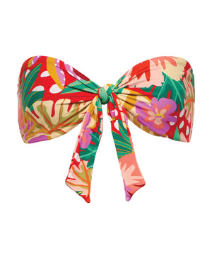 SIENNA TOP - MAI TAI