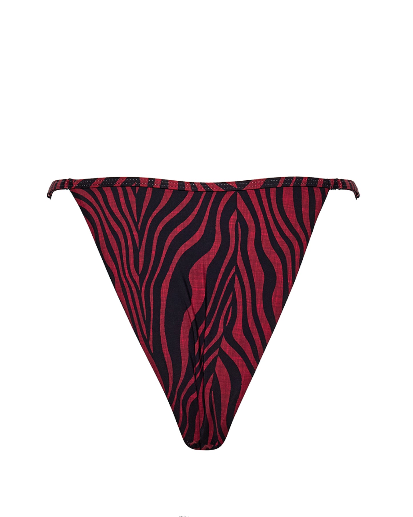 STEVIE BOTTOM - ELLA TIGRE - BORDEAUX