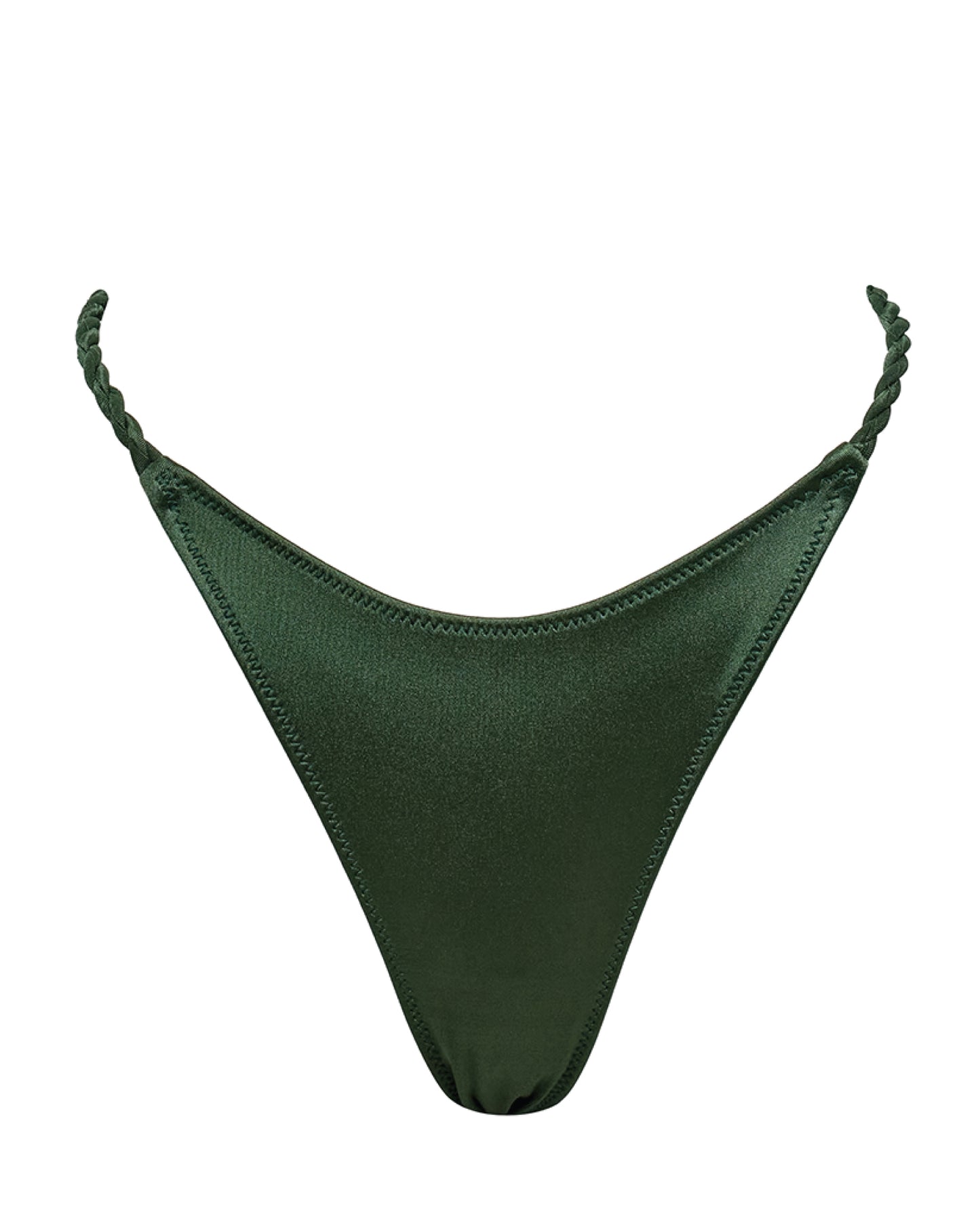 TAYLOR BOTTOM -  BUTTER UP - SEAWEED