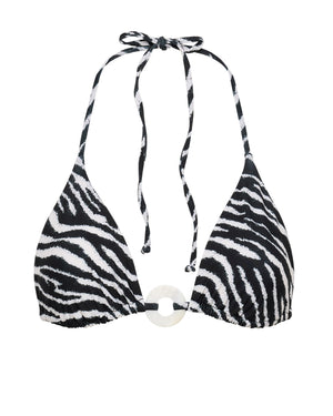 JOLIE TOP - UNTAMED