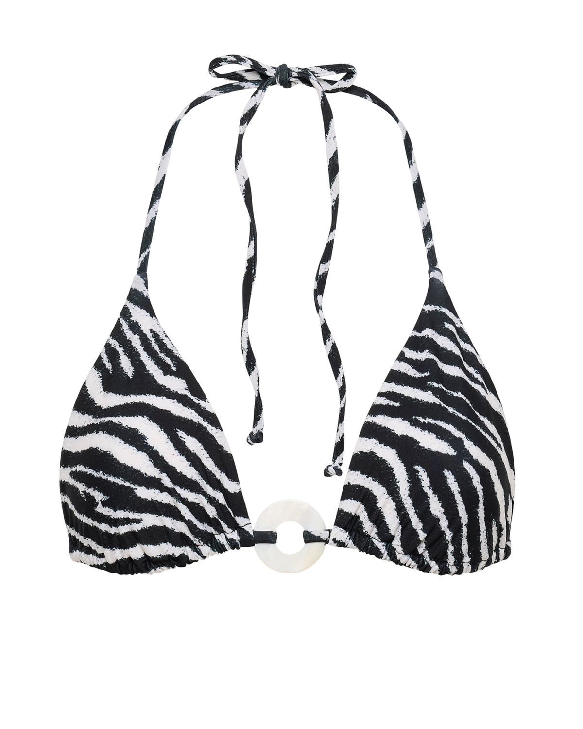 JOLIE TOP - UNTAMED