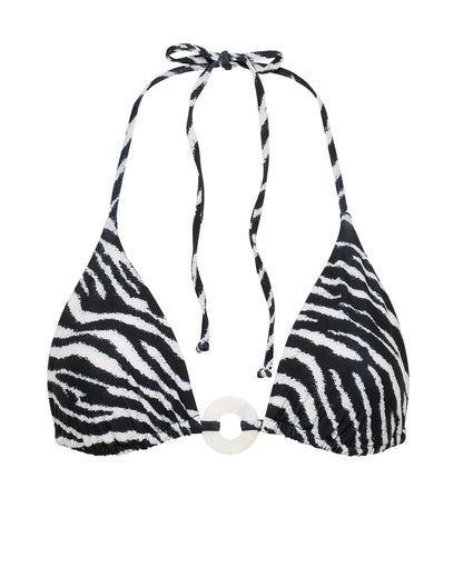 JOLIE TOP - UNTAMED