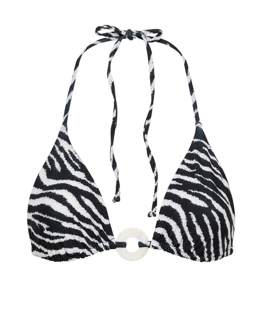 JOLIE TOP - UNTAMED