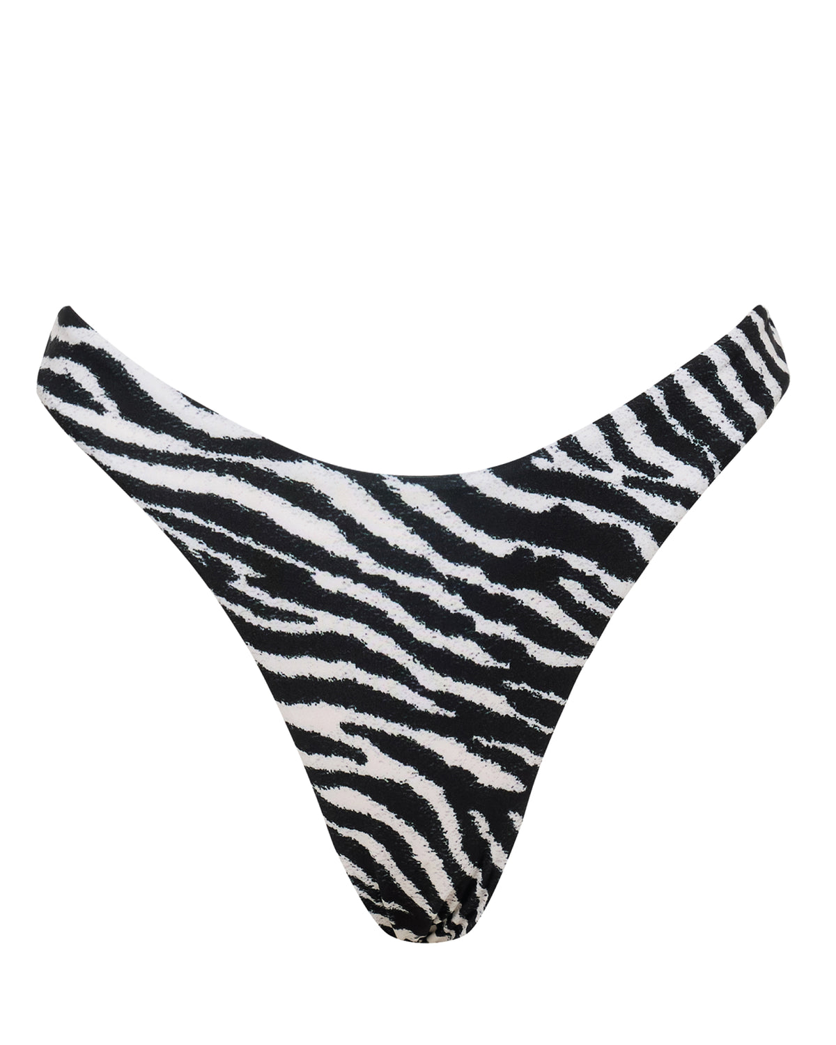 CHELSEA BOTTOM - UNTAMED