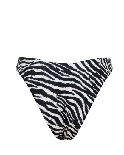 CHELSEA BOTTOM - UNTAMED