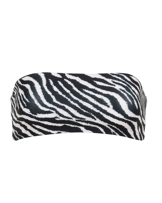 RECKLESS TOP - UNTAMED