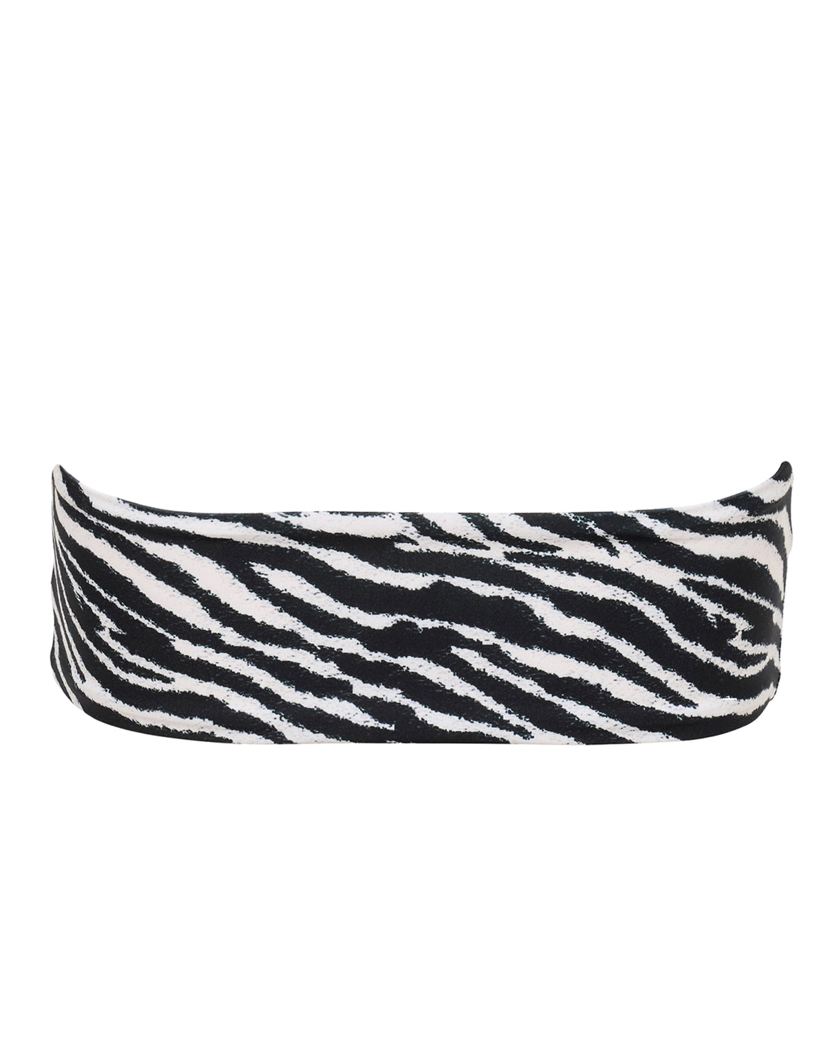 RECKLESS TOP - UNTAMED