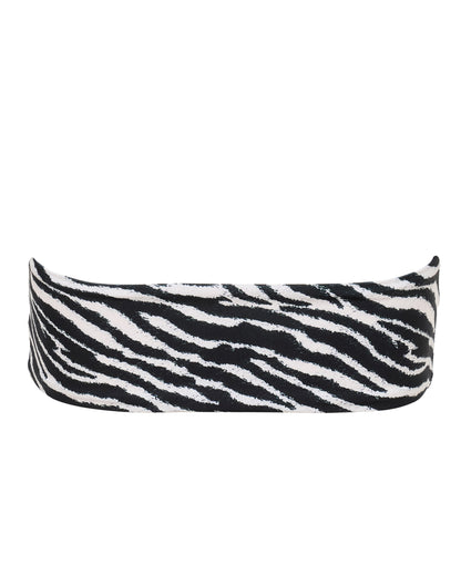 RECKLESS TOP - UNTAMED