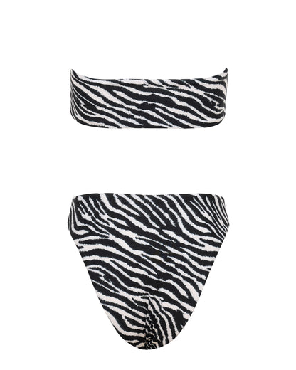 RECKLESS TOP - UNTAMED