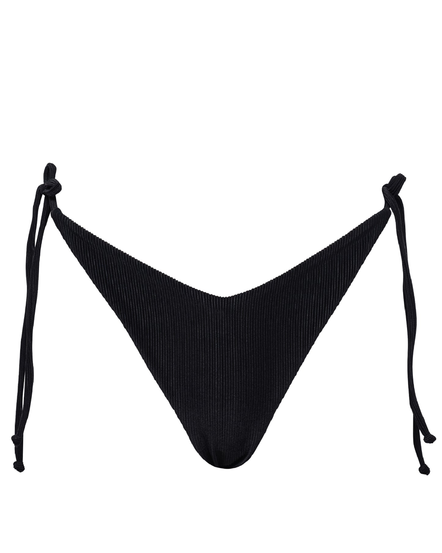 RYAN BOTTOM - LOVE TRIANGLE - BLACK