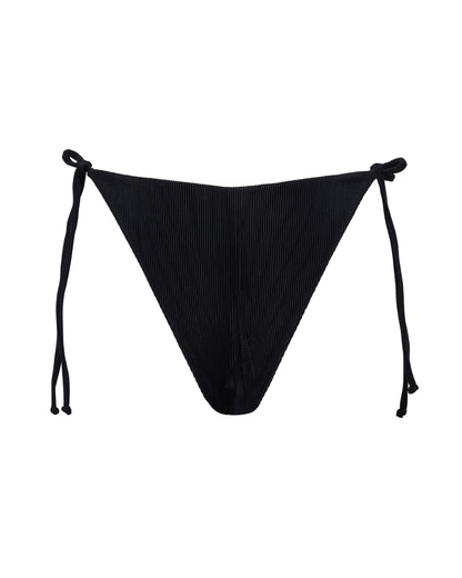 RYAN BOTTOM - LOVE TRIANGLE - BLACK