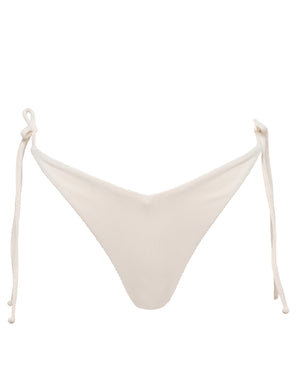 RYAN BOTTOM - LOVE TRIANGLE - IVORY