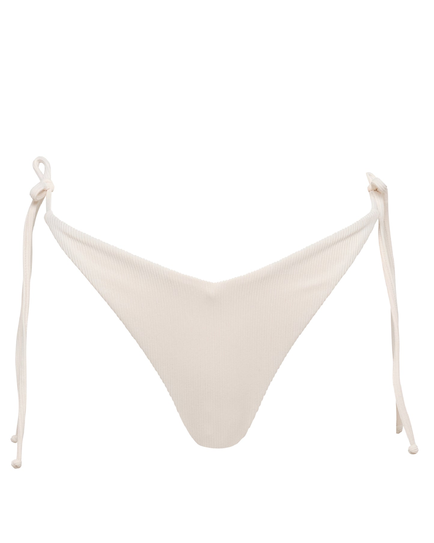 RYAN BOTTOM - LOVE TRIANGLE - IVORY