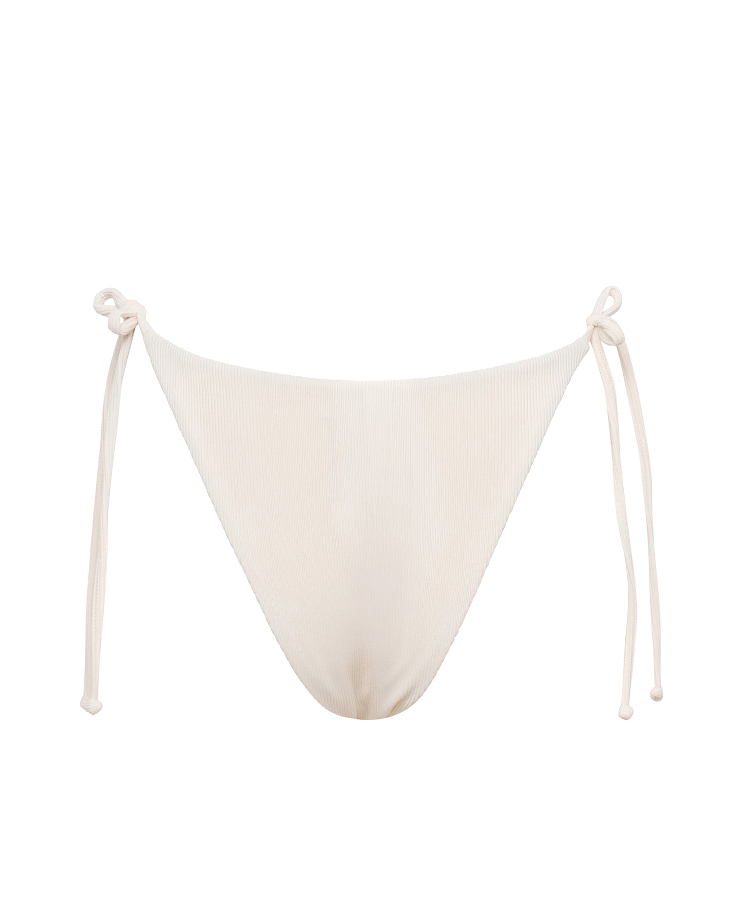 RYAN BOTTOM - LOVE TRIANGLE - IVORY