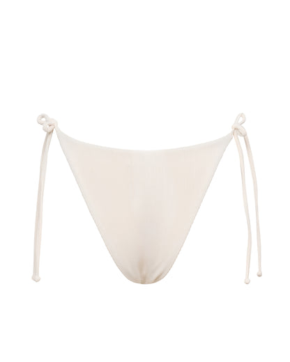 RYAN BOTTOM - LOVE TRIANGLE - IVORY