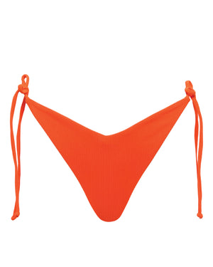 RYAN BOTTOM - LOVE TRIANGLE - TANGERINE