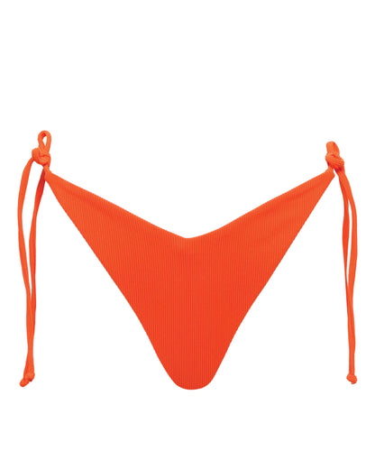 RYAN BOTTOM - LOVE TRIANGLE - TANGERINE