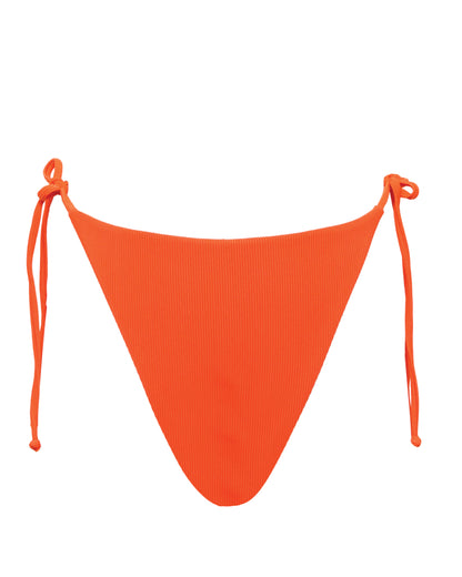 RYAN BOTTOM - LOVE TRIANGLE - TANGERINE