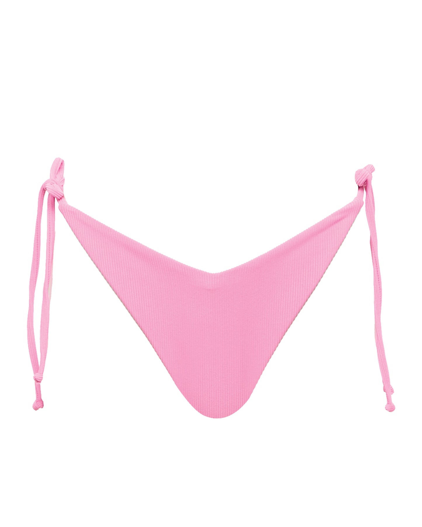 RYAN BOTTOM - LOVE TRIANGLE - TAFFY PINK