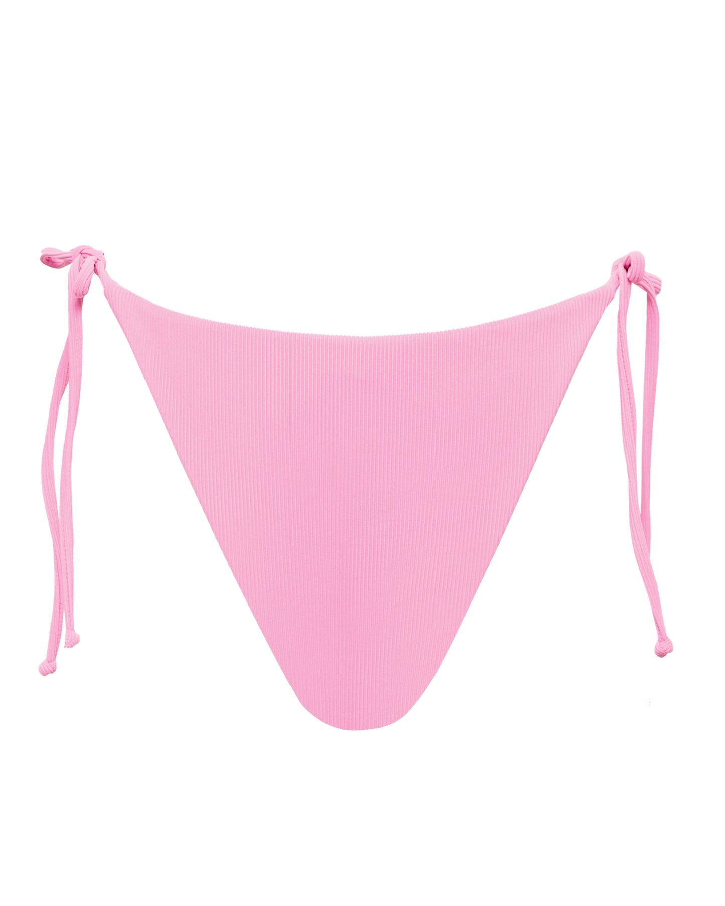 RYAN BOTTOM - LOVE TRIANGLE - TAFFY PINK