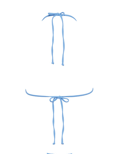 VITALS - JOLIE TOP - FRENCH BLUE