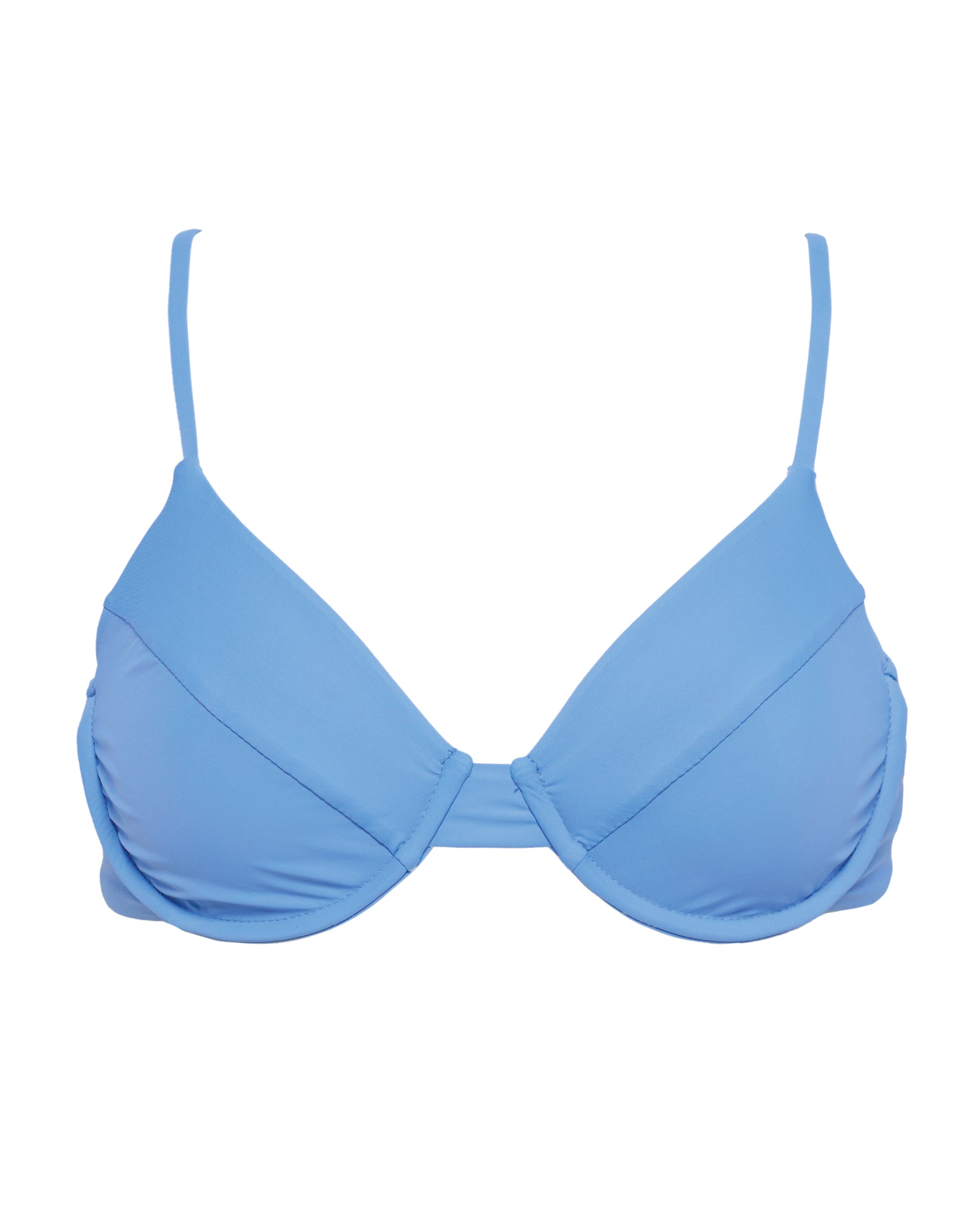 VITALS - NOVA TOP - BLACK – VYB Swim