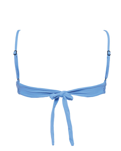 VITALS - NOVA TOP - FRENCH BLUE