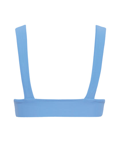 VITALS - TORI BIKINI TOP - FRENCH BLUE
