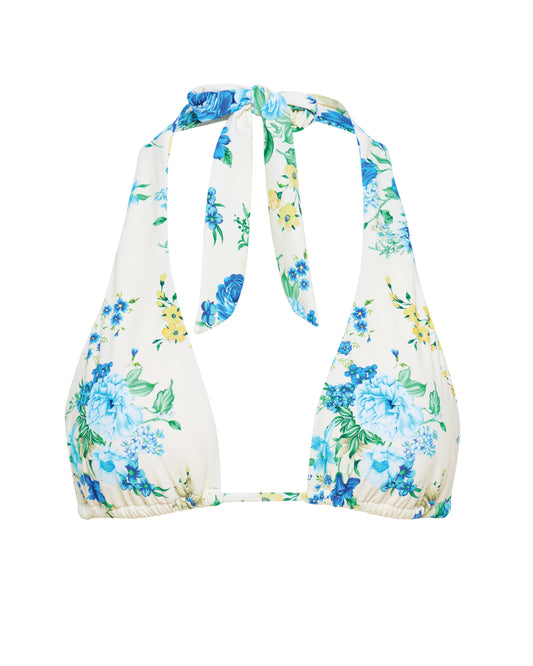 BRITT TOP - MON CHERI - WILDFLOWER