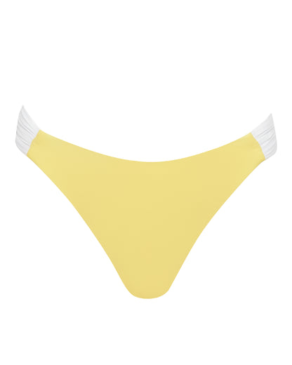 IMMY BOTTOM - BLOCKED - LIMONCELLO