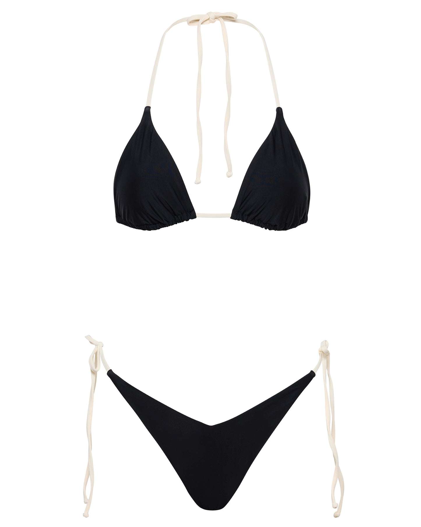 RYAN BOTTOM - BLOCKED - BLACK