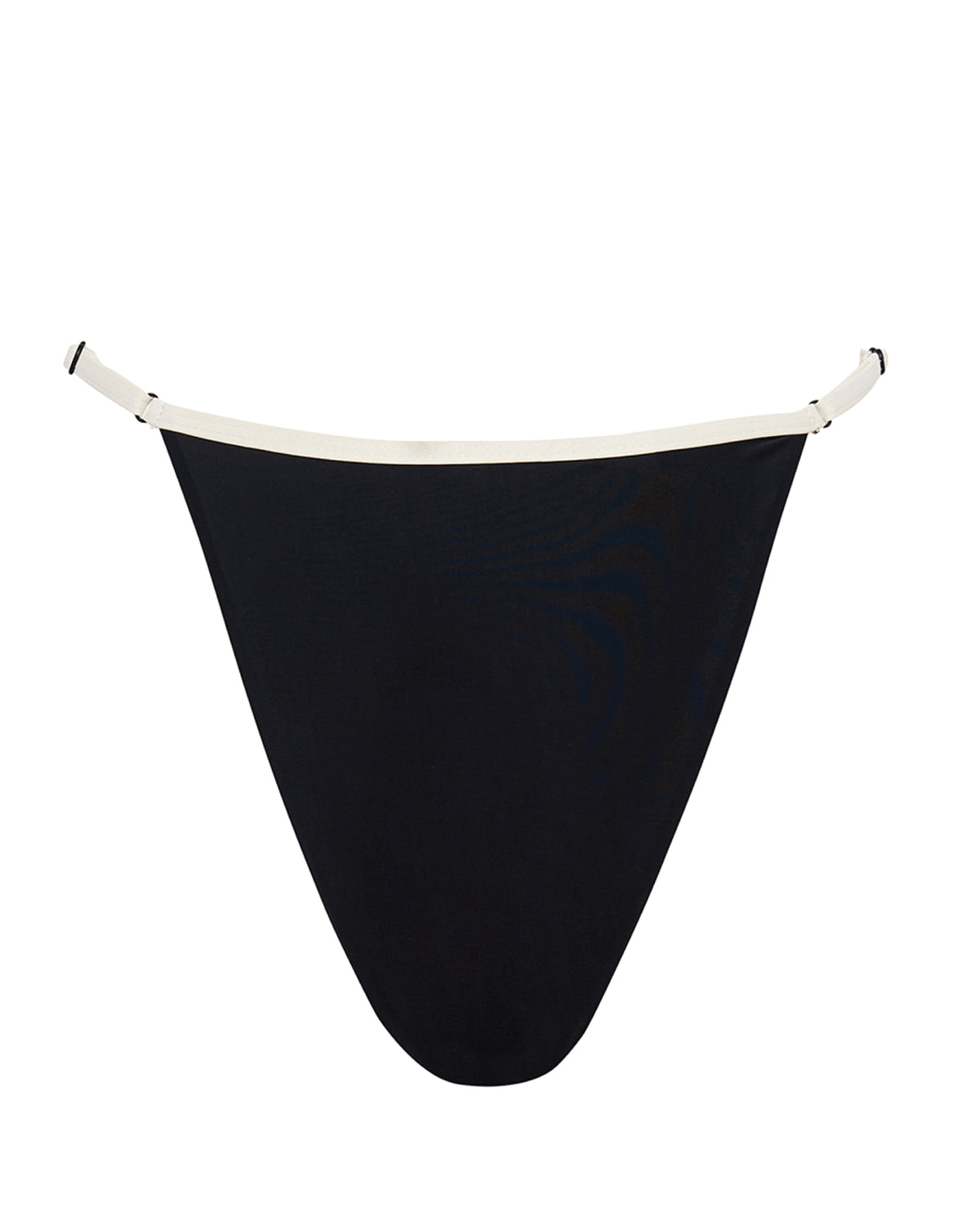 STEVIE BOTTOM - BLOCKED - BLACK