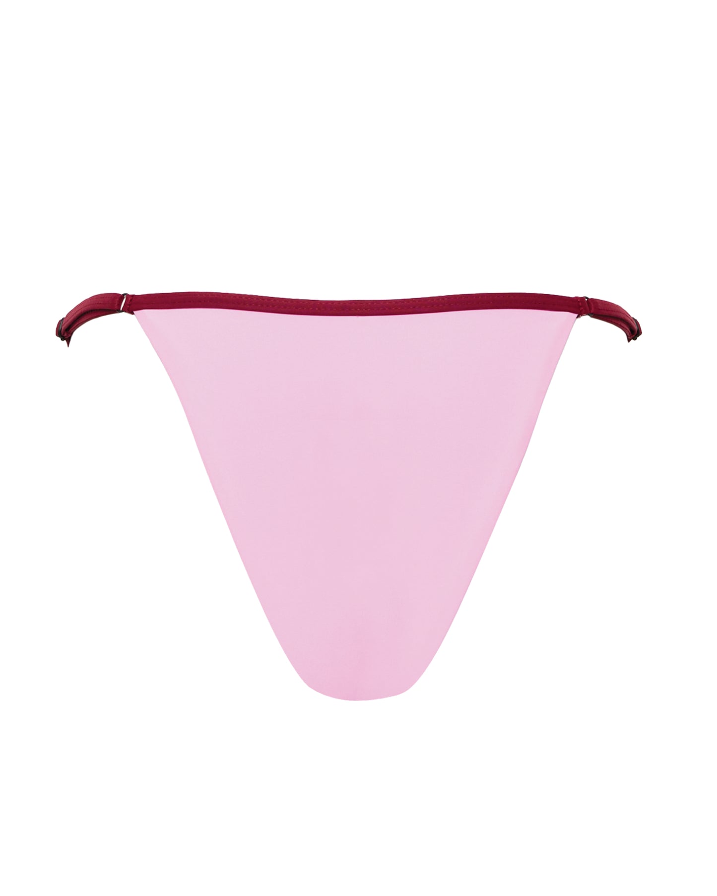 STEVIE BOTTOM - BLOCKED - DOLLY PINK