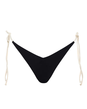 RYAN BOTTOM - BLOCKED - BLACK