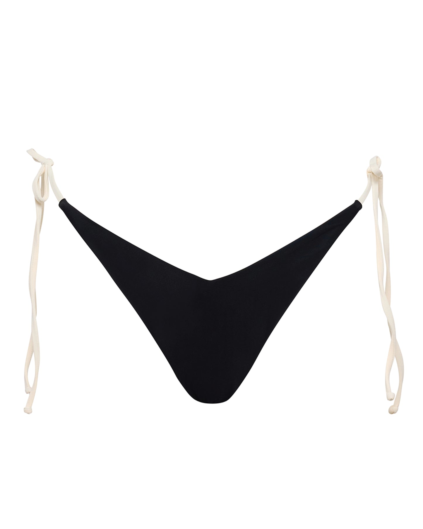 RYAN BOTTOM - BLOCKED - BLACK