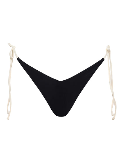 RYAN BOTTOM - BLOCKED - BLACK