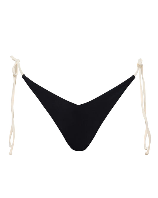 RYAN BOTTOM - BLOCKED - BLACK