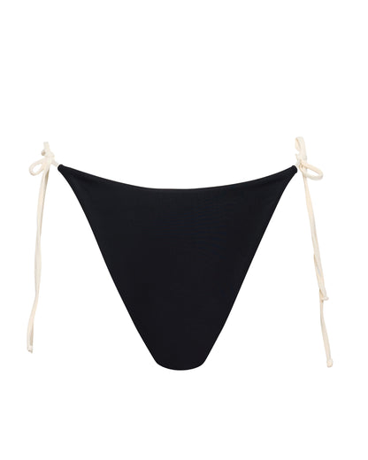 RYAN BOTTOM - BLOCKED - BLACK