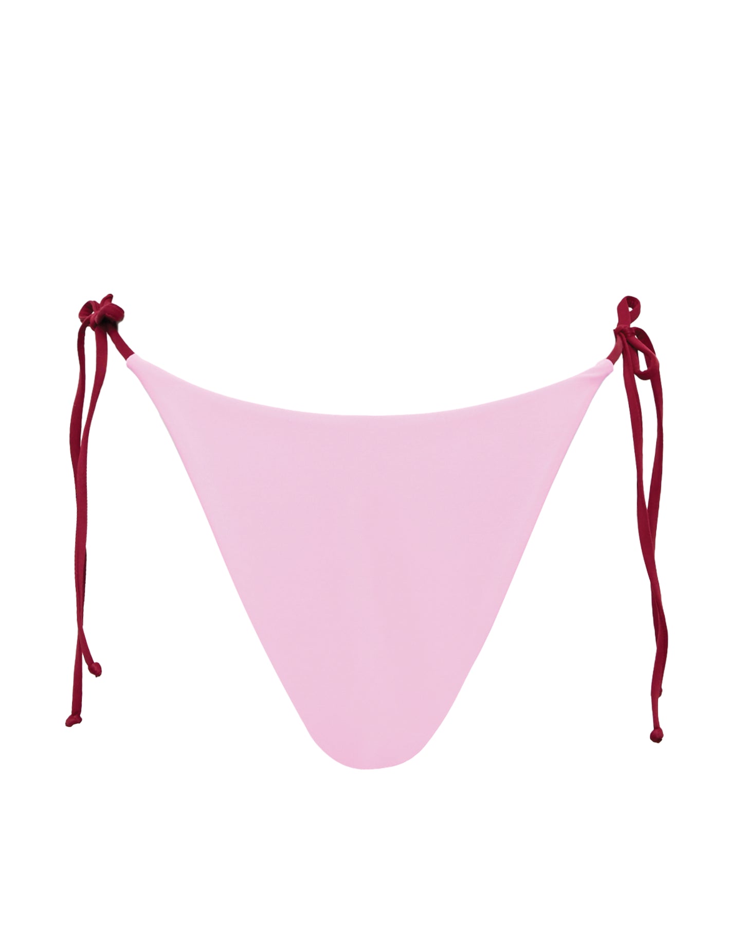RYAN BOTTOM - BLOCKED - DOLLY PINK
