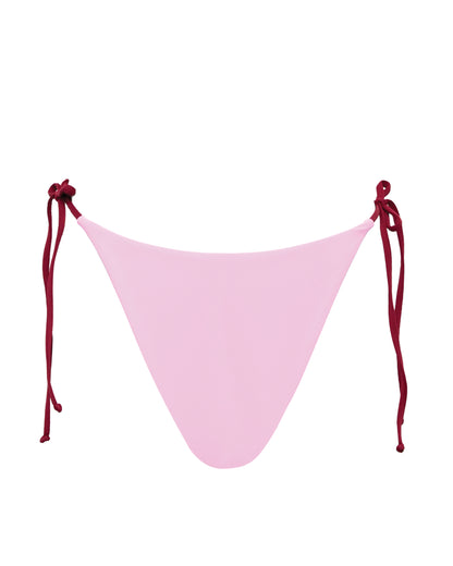 RYAN BOTTOM - BLOCKED - DOLLY PINK