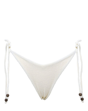 RYAN BOTTOM - WHITE SANDS - VANILLA