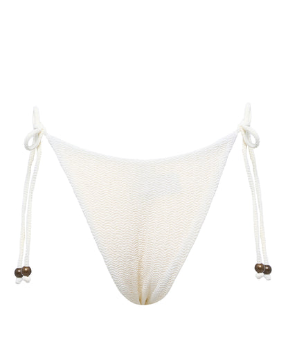 RYAN BOTTOM - WHITE SANDS - VANILLA