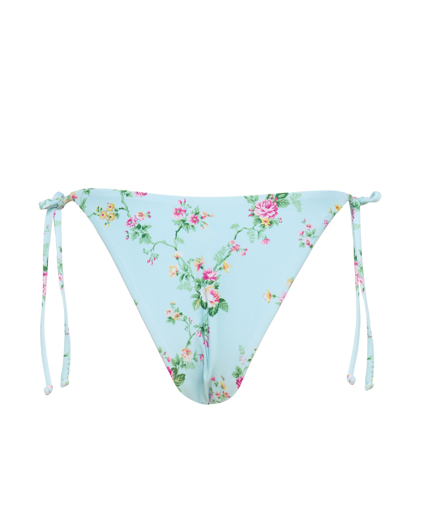 AMARI BOTTOM - LA FLEUR - MINT