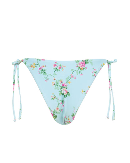 AMARI BOTTOM - LA FLEUR - MINT